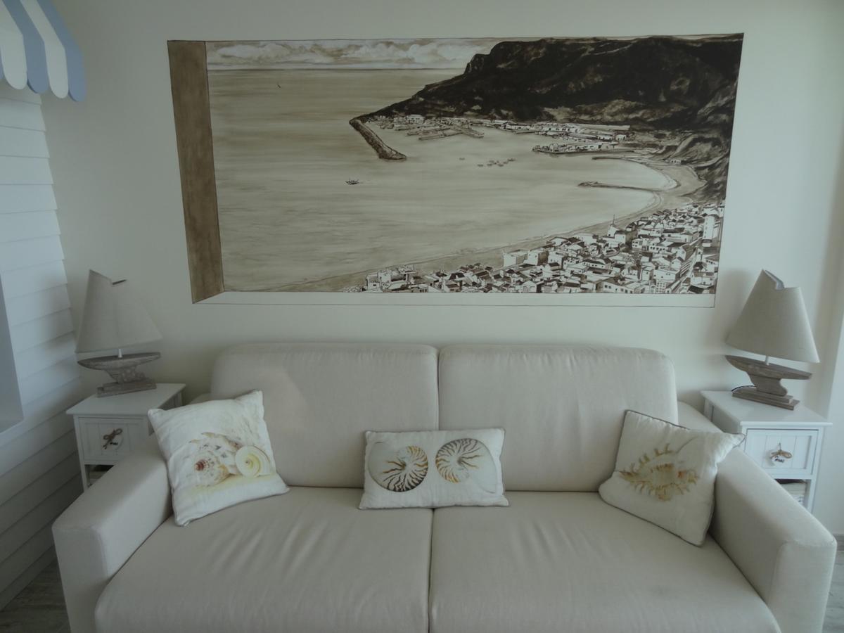 Akisol Sesimbra Beach III Luaran gambar