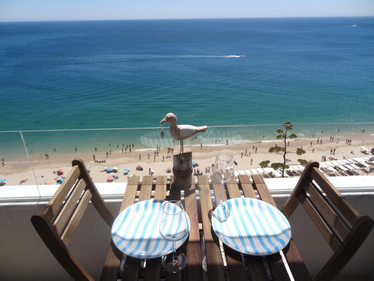 Akisol Sesimbra Beach III Luaran gambar
